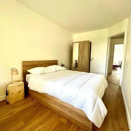 Appartement Superbe Avec Parking La Rochelle (Charente-Maritime)